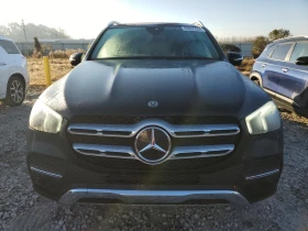 Mercedes-Benz GLE 350 2020* ПЪЛНА СЕРВИЗНА ИСТОРИЯ* , снимка 1