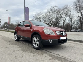 Nissan Qashqai 2.0 Бензин/Газ, снимка 3