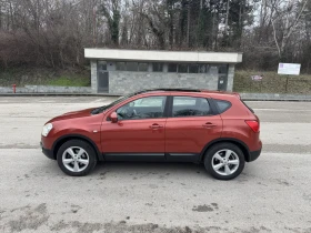 Nissan Qashqai 2.0 Бензин/Газ, снимка 7