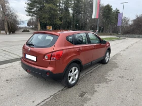 Nissan Qashqai 2.0 Бензин/Газ, снимка 4