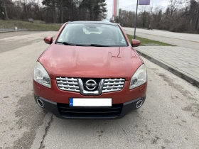 Nissan Qashqai 2.0 Бензин/Газ, снимка 2