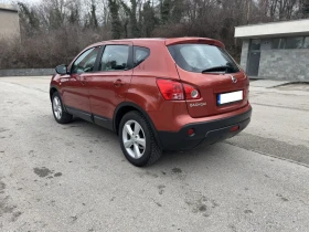 Nissan Qashqai 2.0 Бензин/Газ, снимка 6