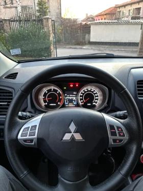 Mitsubishi ASX, снимка 10