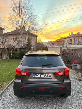 Mitsubishi ASX, снимка 6