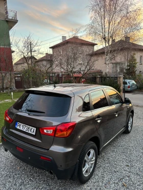 Mitsubishi ASX, снимка 7