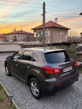 Mitsubishi ASX, снимка 5