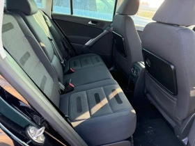 VW Tiguan 2.0 �DI 4X4 | Mobile.bg � ����� ������ 14