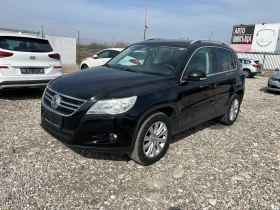 VW Tiguan 2.0 ТDI 4X4, снимка 1