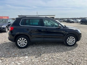 VW Tiguan 2.0 ТDI 4X4, снимка 4