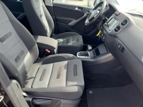 VW Tiguan 2.0 ТDI 4X4, снимка 11