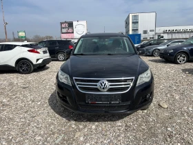 VW Tiguan 2.0 ТDI 4X4, снимка 2