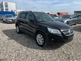 VW Tiguan 2.0 ТDI 4X4, снимка 3