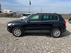 VW Tiguan 2.0 ТDI 4X4, снимка 8