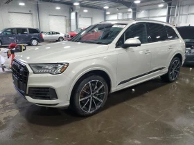 Обява за продажба на Audi Q7 ~70 900 лв. - изображение 1