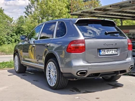 Обява за продажба на Porsche Cayenne 957/9PA1 ~19 900 лв. - изображение 3