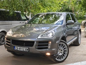 Обява за продажба на Porsche Cayenne 957/9PA1 ~19 900 лв. - изображение 11