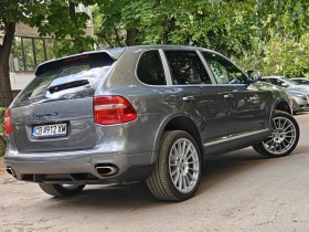 Обява за продажба на Porsche Cayenne 957/9PA1 ~19 900 лв. - изображение 1