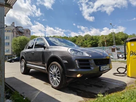 Обява за продажба на Porsche Cayenne 957/9PA1 ~19 900 лв. - изображение 2