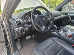 Обява за продажба на Porsche Cayenne 957/9PA1 ~19 900 лв. - изображение 4