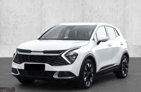 Kia Sportage 1.6T-GDI/PHEV/265HP/4WD/NAVI/VCONTROL/LED/CAM/182f