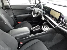 Kia Sportage 1.6T-GDI/PHEV/265HP/4WD/NAVI/VCONTROL/LED/CAM/182f | Mobile.bg    12