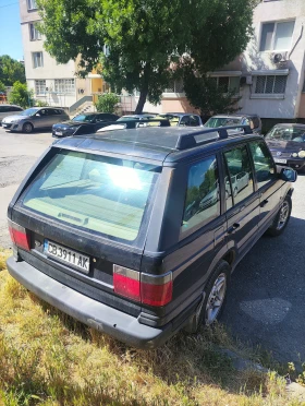 Обява за продажба на Land Rover Range rover 4.6 ~8 499 лв. - изображение 4
