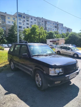 Обява за продажба на Land Rover Range rover 4.6 ~8 499 лв. - изображение 1