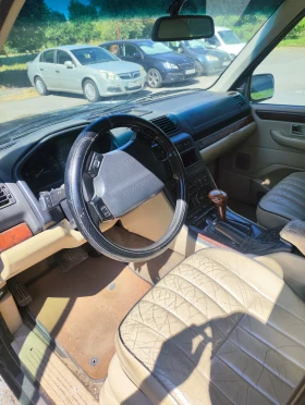 Обява за продажба на Land Rover Range rover 4.6 ~8 499 лв. - изображение 5