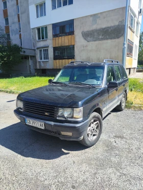 Обява за продажба на Land Rover Range rover 4.6 ~8 499 лв. - изображение 1