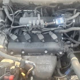 Nissan X-trail 2.0i/4x4/140k.c - 9999 лв. - 82649325 5
