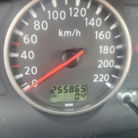 Nissan X-trail 2.0i/4x4/140k.c - 9999 лв. - 82649325 6