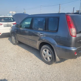 Nissan X-trail 2.0i/4x4/140k.c - 9999 лв. - 82649325 3
