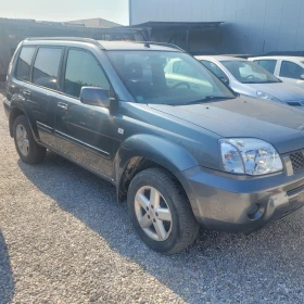 Nissan X-trail 2.0i/4x4/140k.c - 9999 лв. - 82649325 2