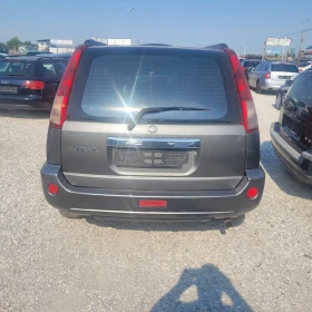 Nissan X-trail 2.0i/4x4/140k.c - 9999 лв. - 82649325 4