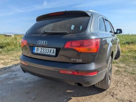 Audi Q7 3.0TDI V6 | Mobile.bg    2