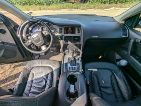 Audi Q7 3.0TDI V6 | Mobile.bg    6