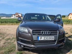 Audi Q7 3.0TDI V6 | Mobile.bg    3