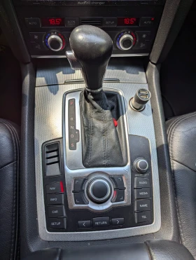 Обява за продажба на Audi Q7 3.0TDI V6 ~15 900 лв. - изображение 11