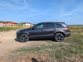 Audi Q7 3.0TDI V6 | Mobile.bg    4