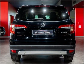 Обява за продажба на Honda Pilot EX-L* AWD ~67 000 лв. - изображение 4