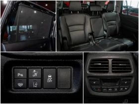 Honda Pilot EX-L* AWD - 67000 лв. - 88406630 14