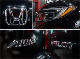 Обява за продажба на Honda Pilot EX-L* AWD ~67 000 лв. - изображение 6