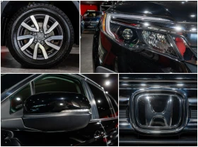 Обява за продажба на Honda Pilot EX-L* AWD ~67 000 лв. - изображение 7