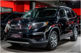 Обява за продажба на Honda Pilot EX-L* AWD ~67 000 лв. - изображение 2