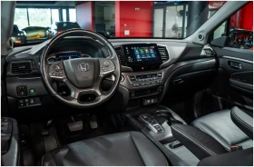 Обява за продажба на Honda Pilot EX-L* AWD ~67 000 лв. - изображение 10