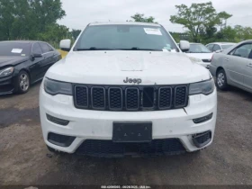Jeep Grand cherokee HIGH ALTITUDE 4X4 CARFAX АВТО КРЕДИТ - 28900 лв. - 41384489 2