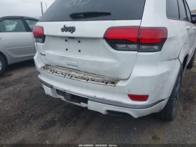 Jeep Grand cherokee HIGH ALTITUDE 4X4 CARFAX АВТО КРЕДИТ - 28900 лв. - 41384489 8