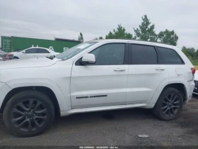 Jeep Grand cherokee HIGH ALTITUDE 4X4 CARFAX АВТО КРЕДИТ - 28900 лв. - 41384489 9