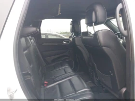 Jeep Grand cherokee HIGH ALTITUDE 4X4 CARFAX АВТО КРЕДИТ - 28900 лв. - 41384489 14