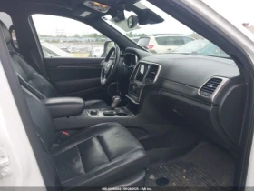 Jeep Grand cherokee HIGH ALTITUDE 4X4 CARFAX АВТО КРЕДИТ - 28900 лв. - 41384489 11